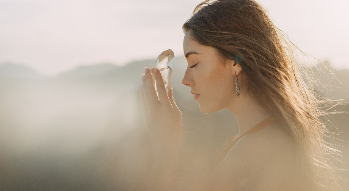 Heilsteine und ihr Wirkungen im Sommer