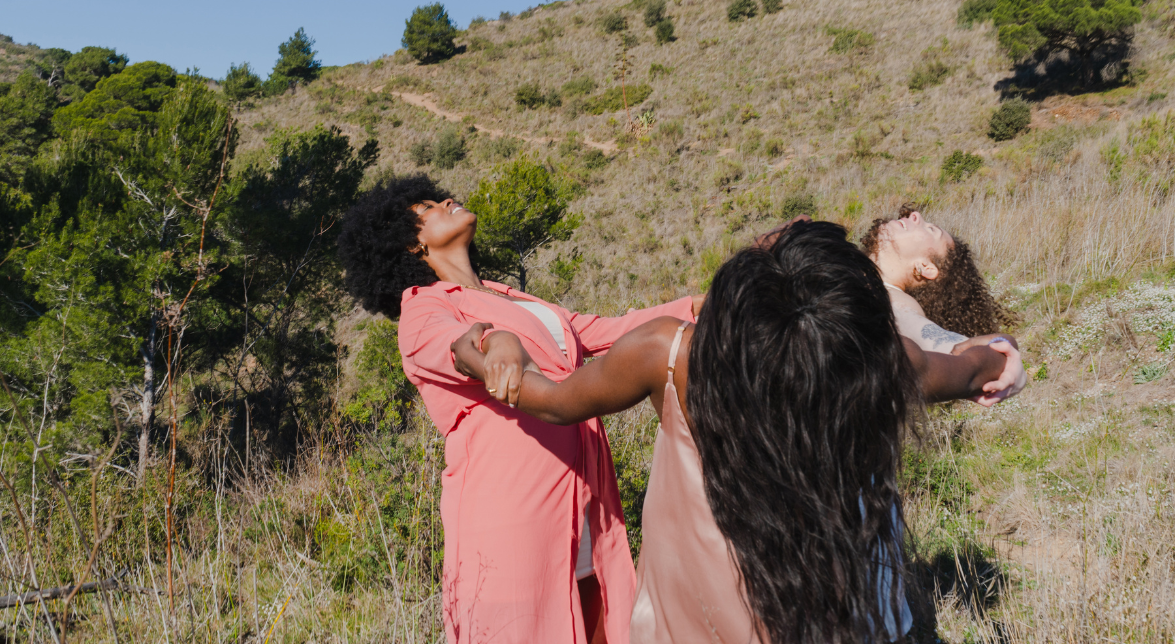 Der magische Frauenkreis