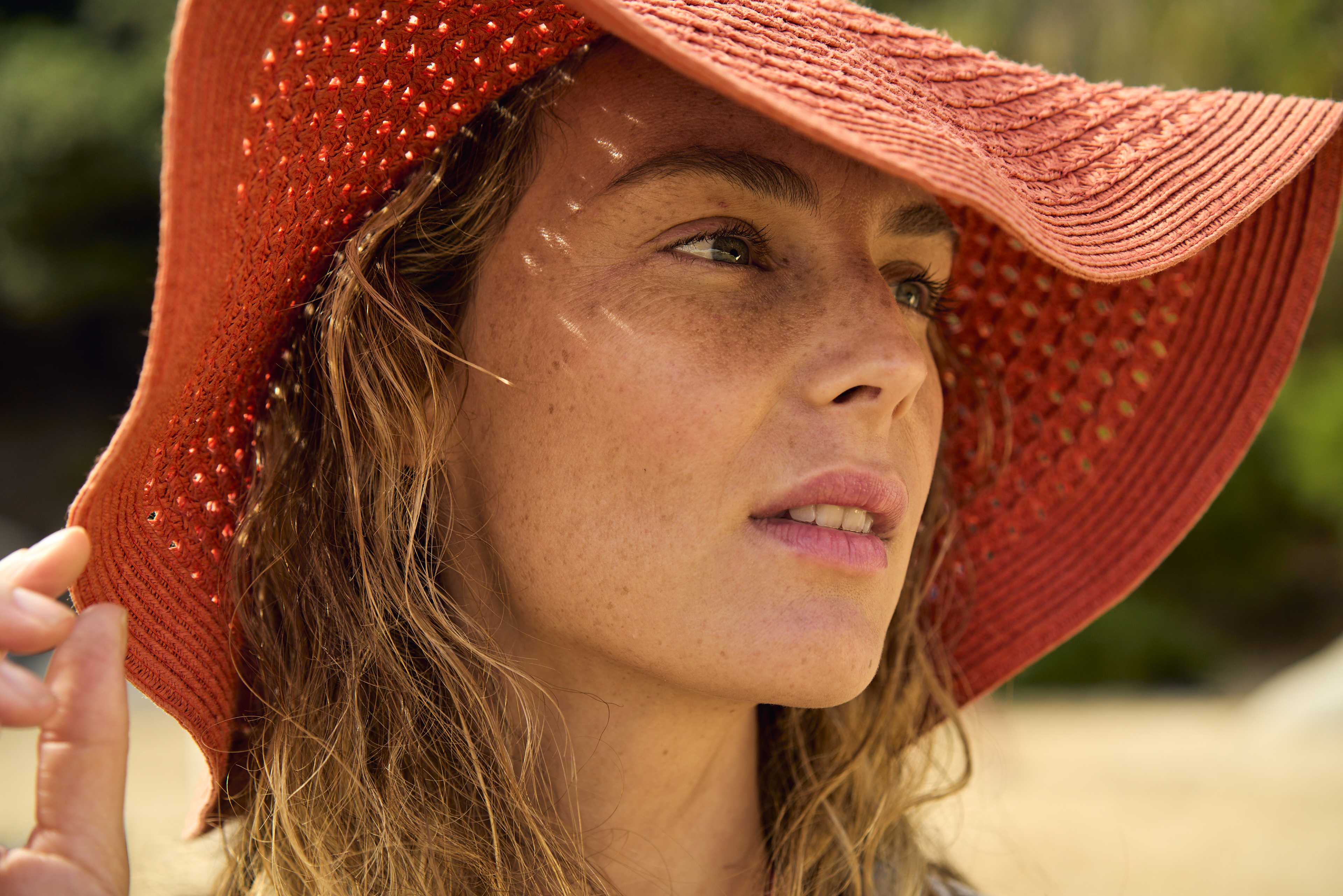 Schutz gegen Sonnenbrand & Co: Sonnen ohne Reue