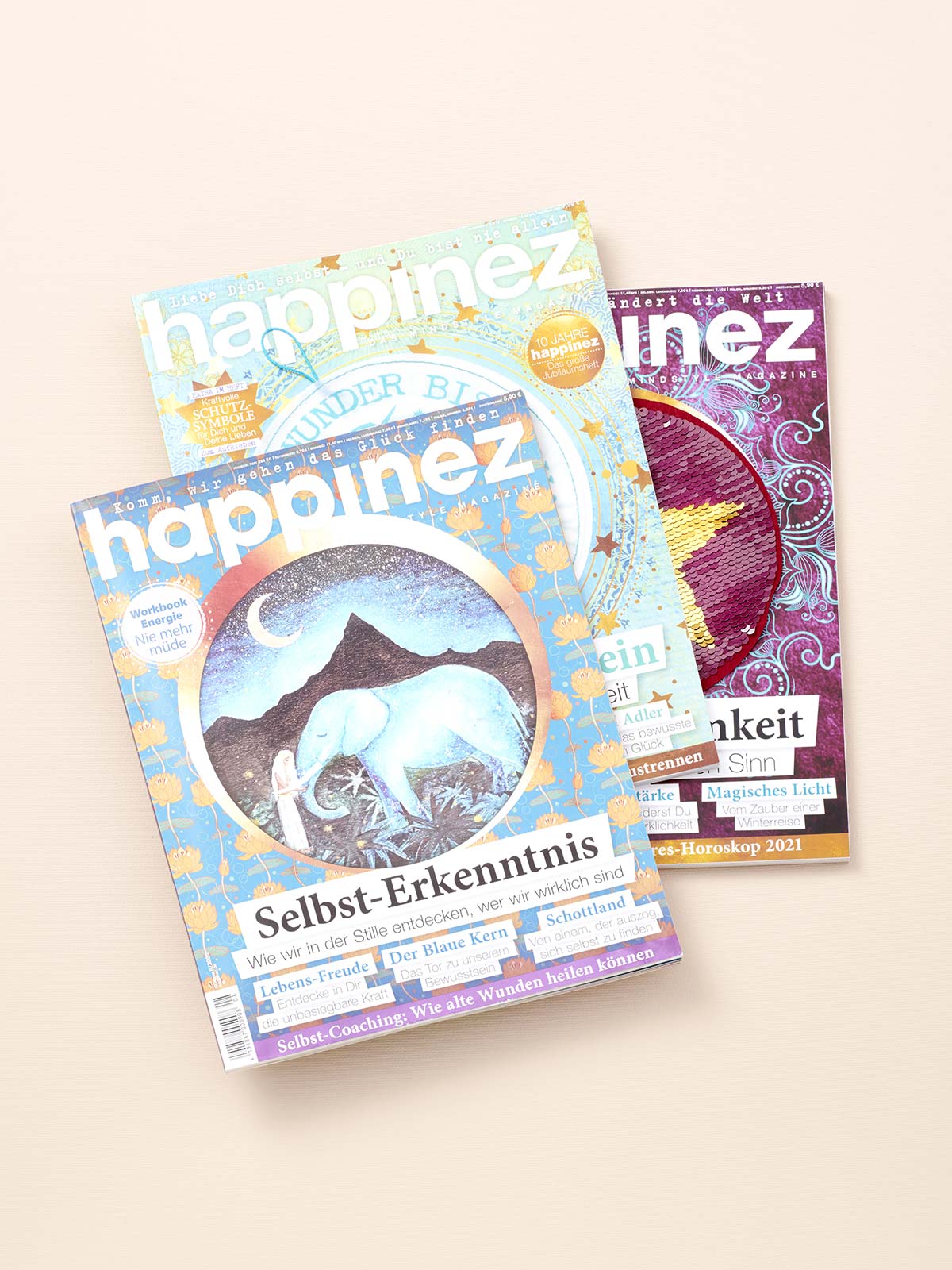 Happinez Abo