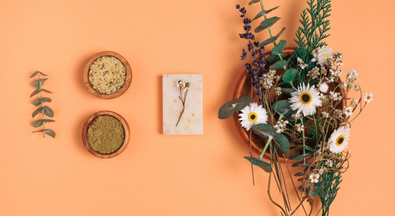 Naturkosmetik: Schönheit aus der Natur