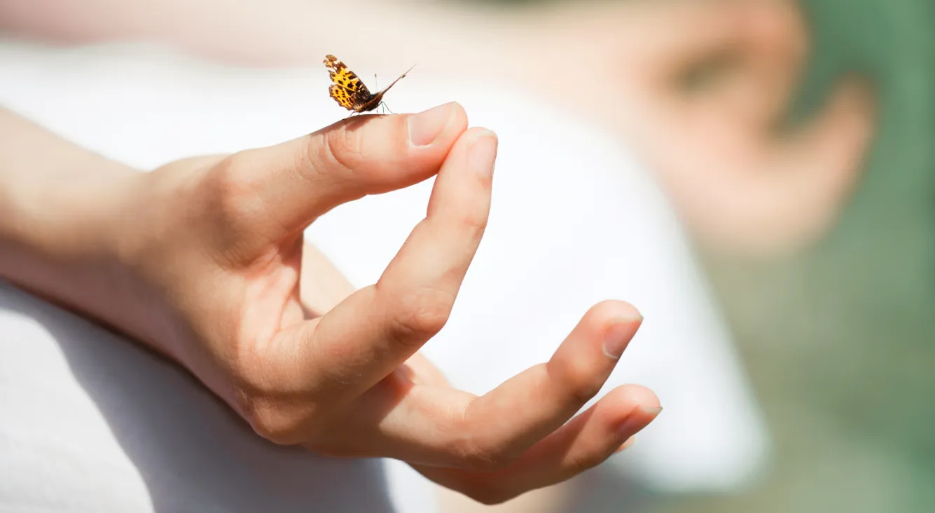 5 Anleitungen für eine kurze Meditation im Alltag