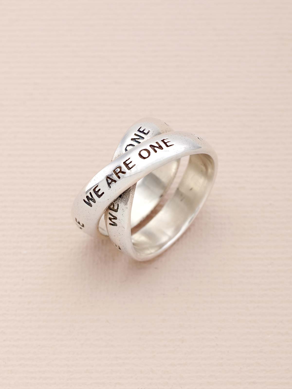 Ring We Are One - S