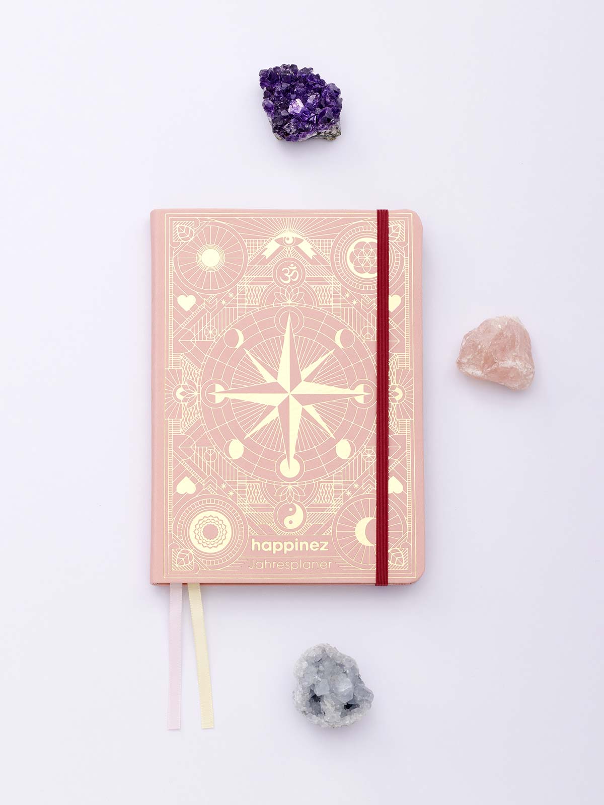 Tarot & Journaling